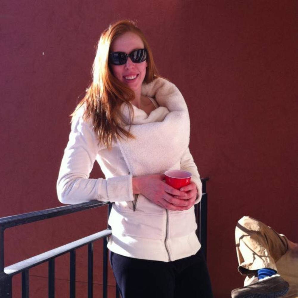 Meet your Posher, Alex